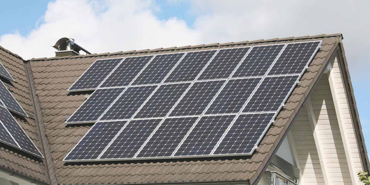 Solar Panel Sales and Services