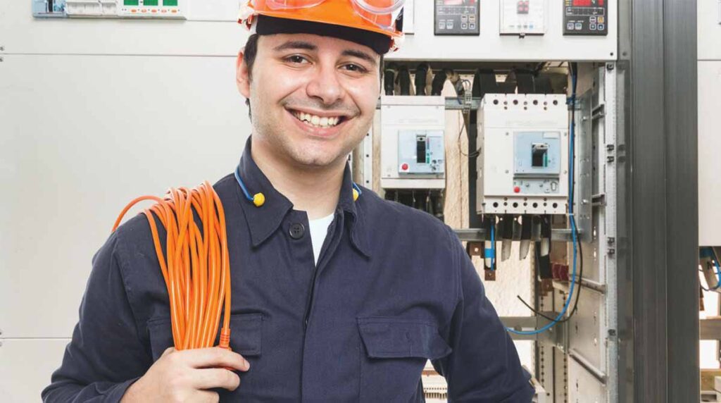 What Are Industrial Electrical Services