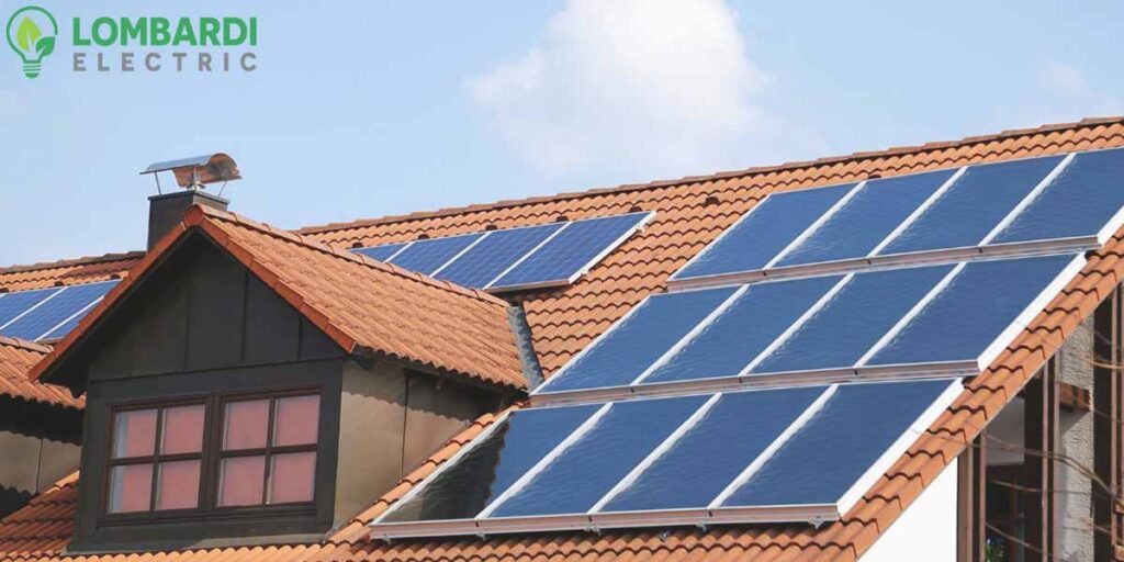 solar panel options