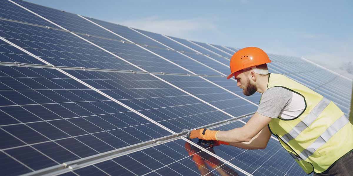 Solar Panel Service & Sales in Alexandria, LA Lombardi Electric