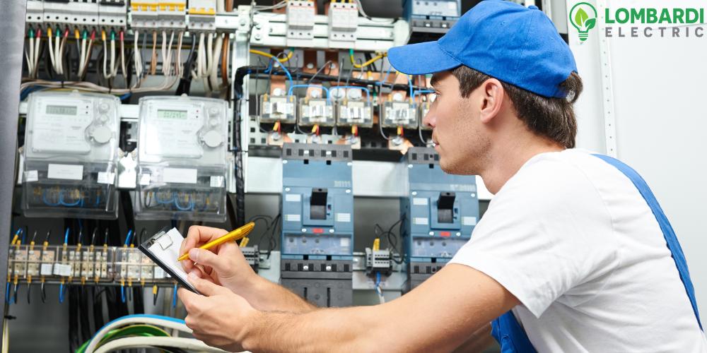 electrical safety inspections