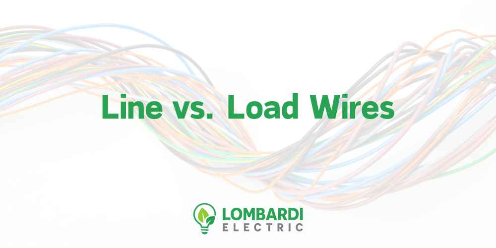 line vs load