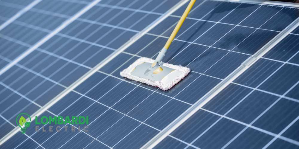 Do Solar Panels Need to Be Cleaned