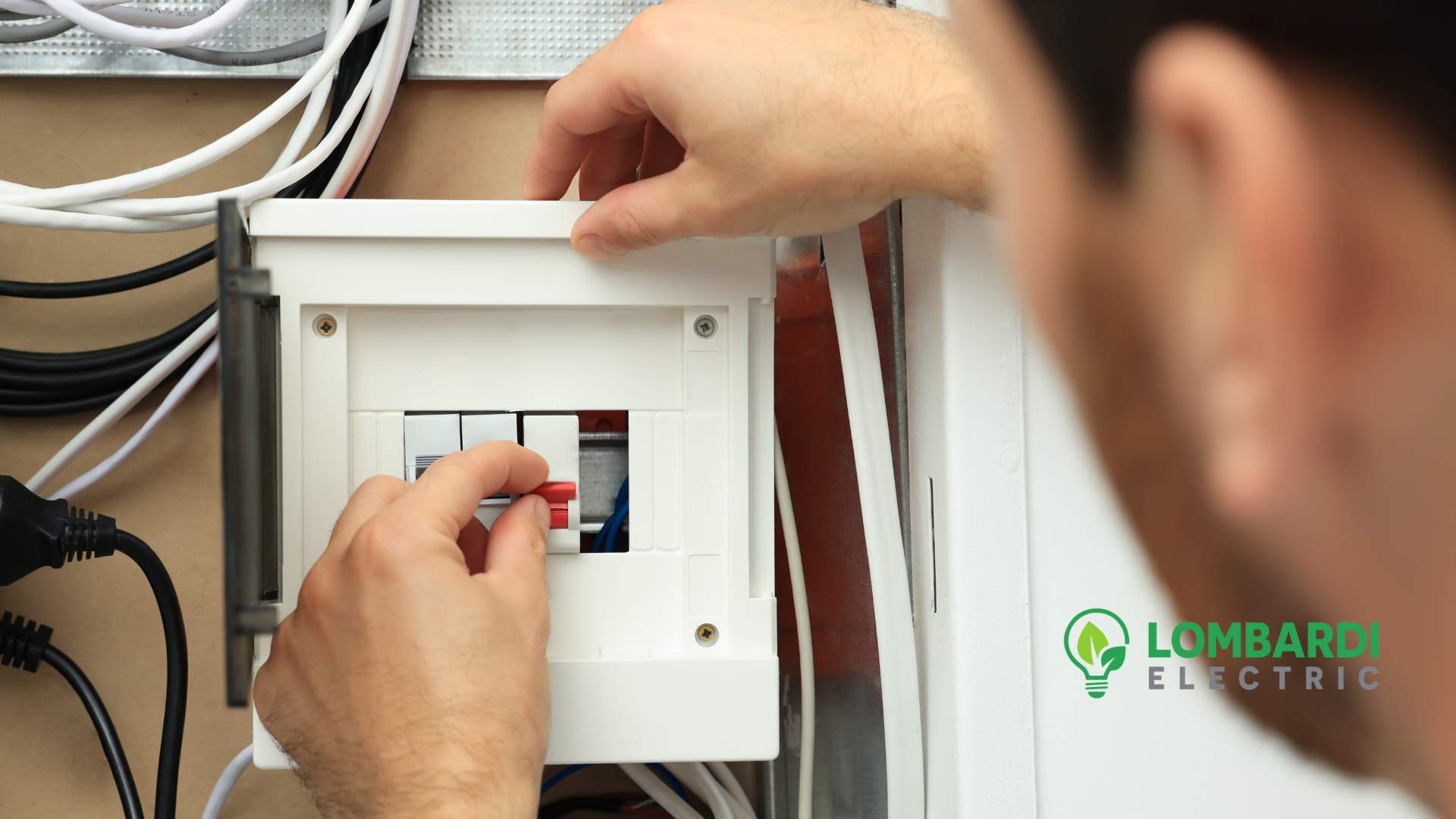 New Electrical Panel Installation Services Alexandria, LA