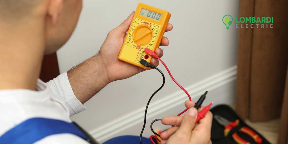 how to use a multimeter to test an outlet