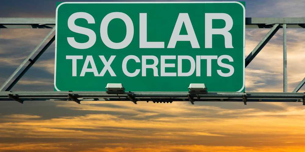 Solar Tax Credit and Financial Incentives in Louisiana